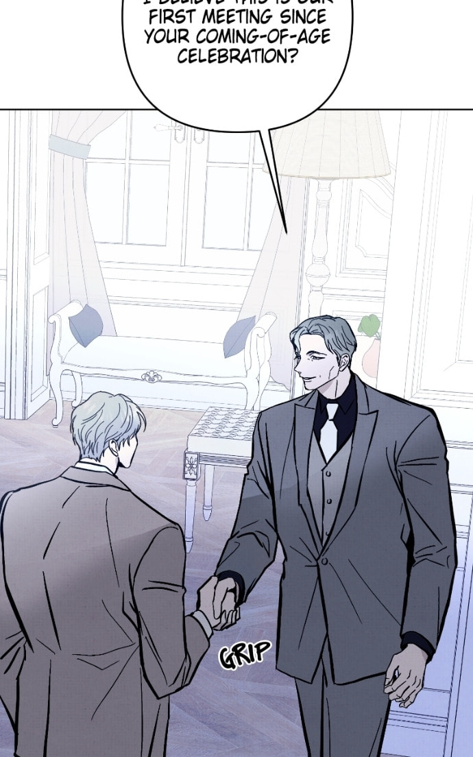 Crazy for You (ARAYA Miki) Chapter 33 page 80 - 