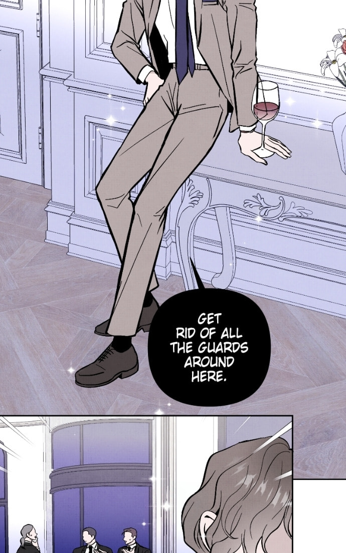 Crazy for You (ARAYA Miki) Chapter 33 page 9 - 