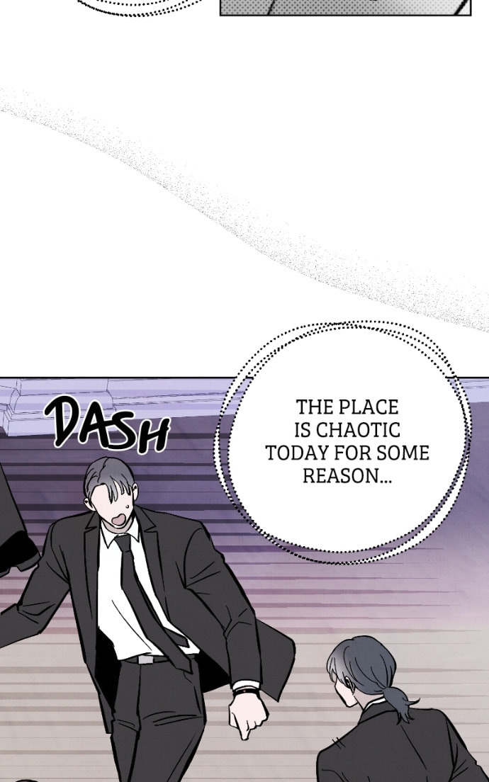 Crazy for You (ARAYA Miki) Chapter 33 page 84 - 