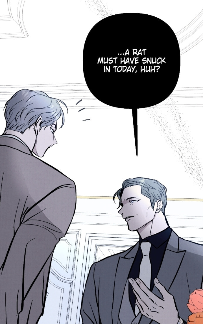 Crazy for You (ARAYA Miki) Chapter 33 page 86 - 