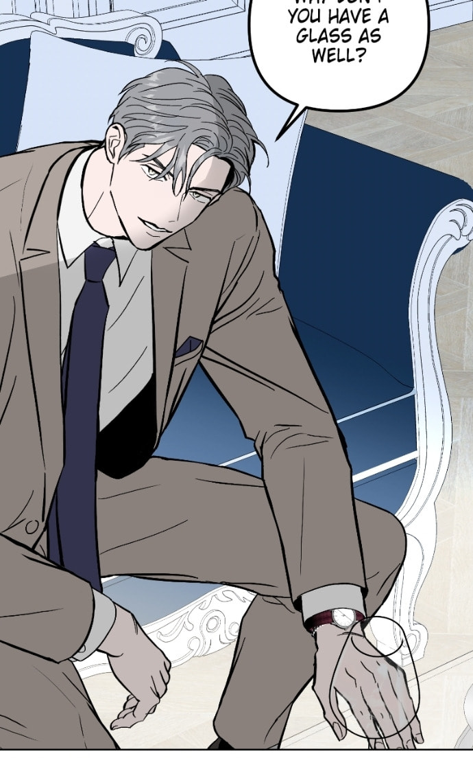 Crazy for You (ARAYA Miki) Chapter 33 page 93 - 