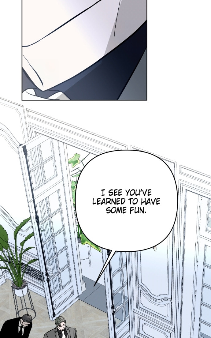 Crazy for You (ARAYA Miki) Chapter 33 page 95 - 