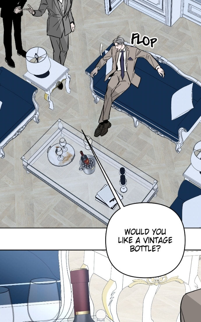 Crazy for You (ARAYA Miki) Chapter 33 page 96 - 