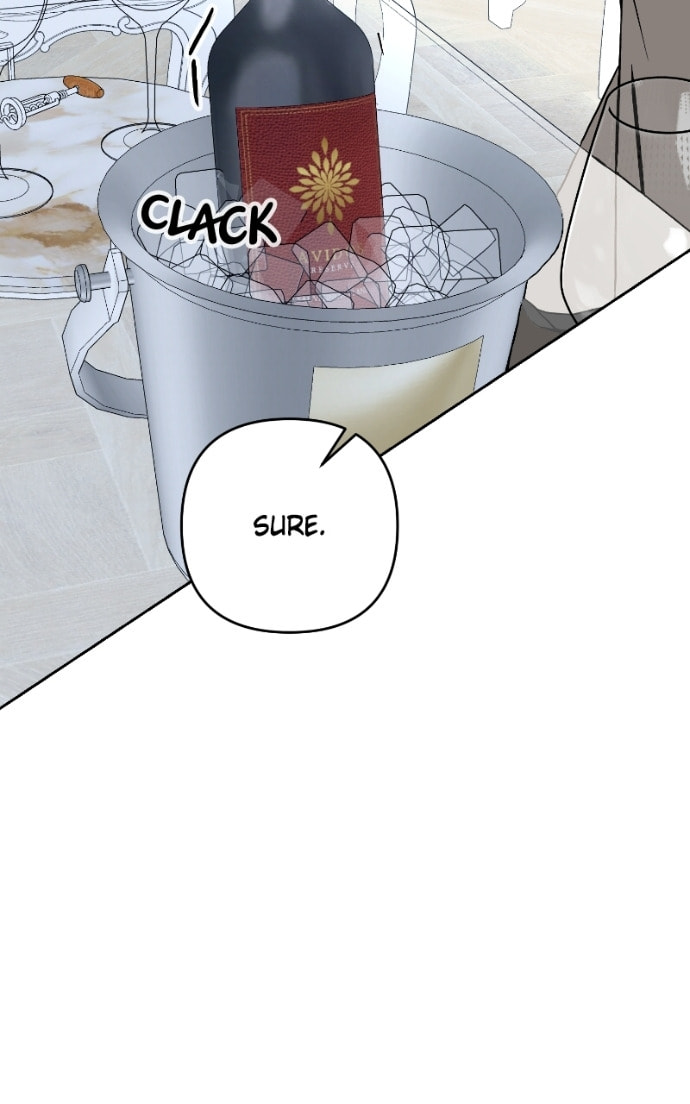 Crazy for You (ARAYA Miki) Chapter 33 page 97 - 
