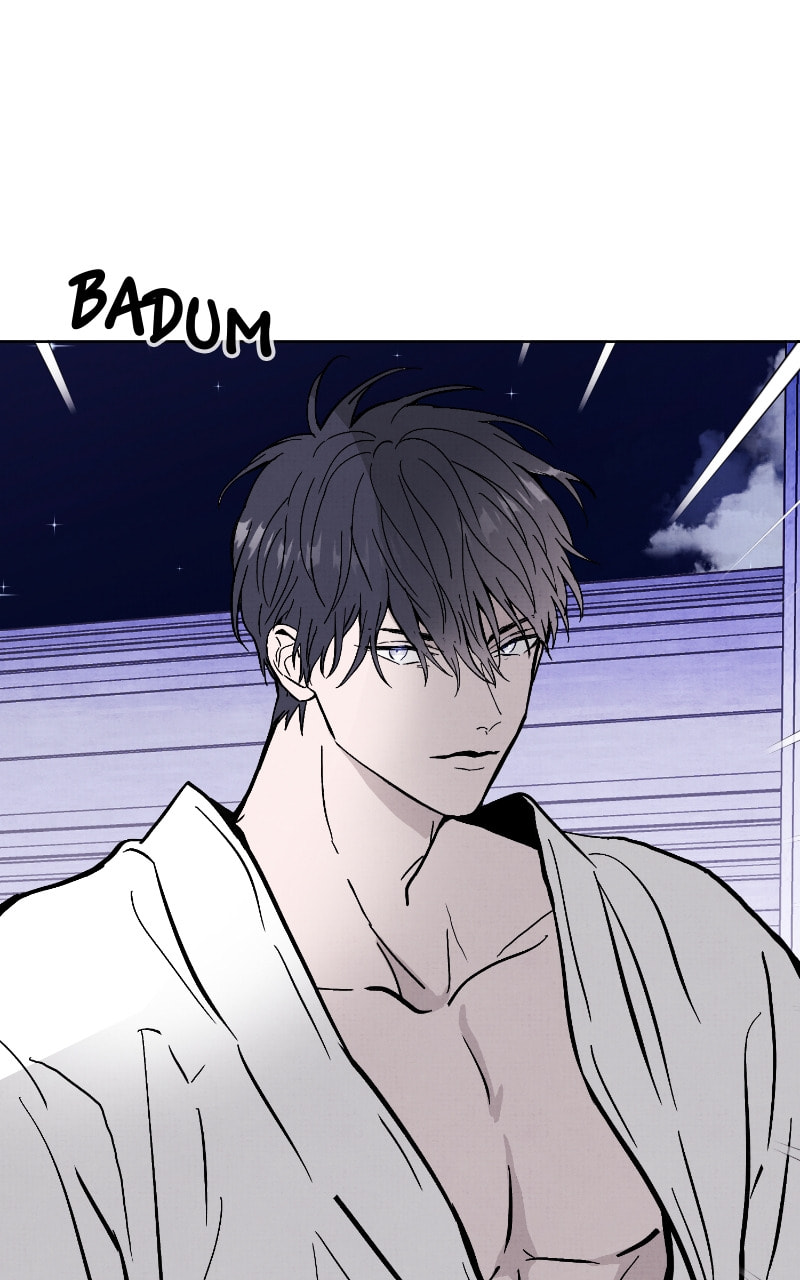 Crazy for You (ARAYA Miki) Chapter 34 page 12 - 