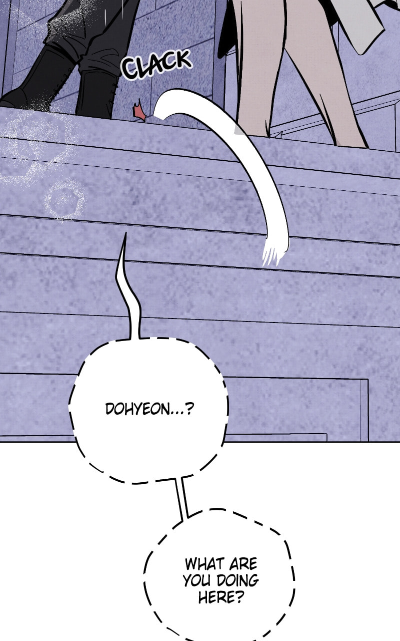 Crazy for You (ARAYA Miki) Chapter 34 page 21 - 
