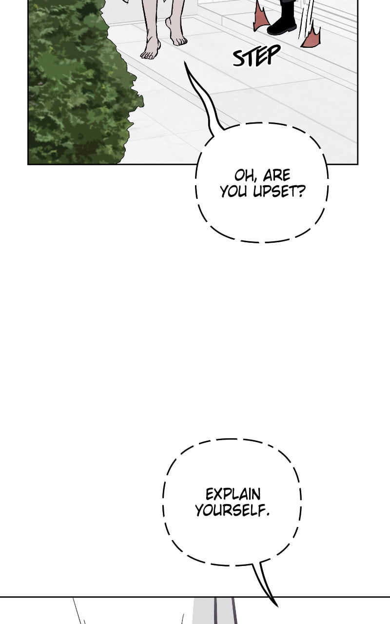 Crazy for You (ARAYA Miki) Chapter 34 page 26 - 
