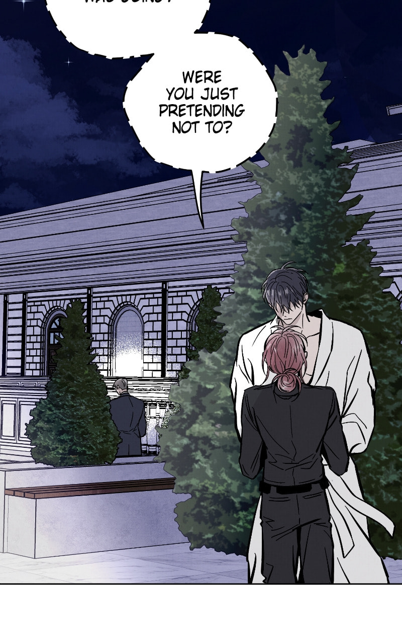 Crazy for You (ARAYA Miki) Chapter 34 page 28 - 