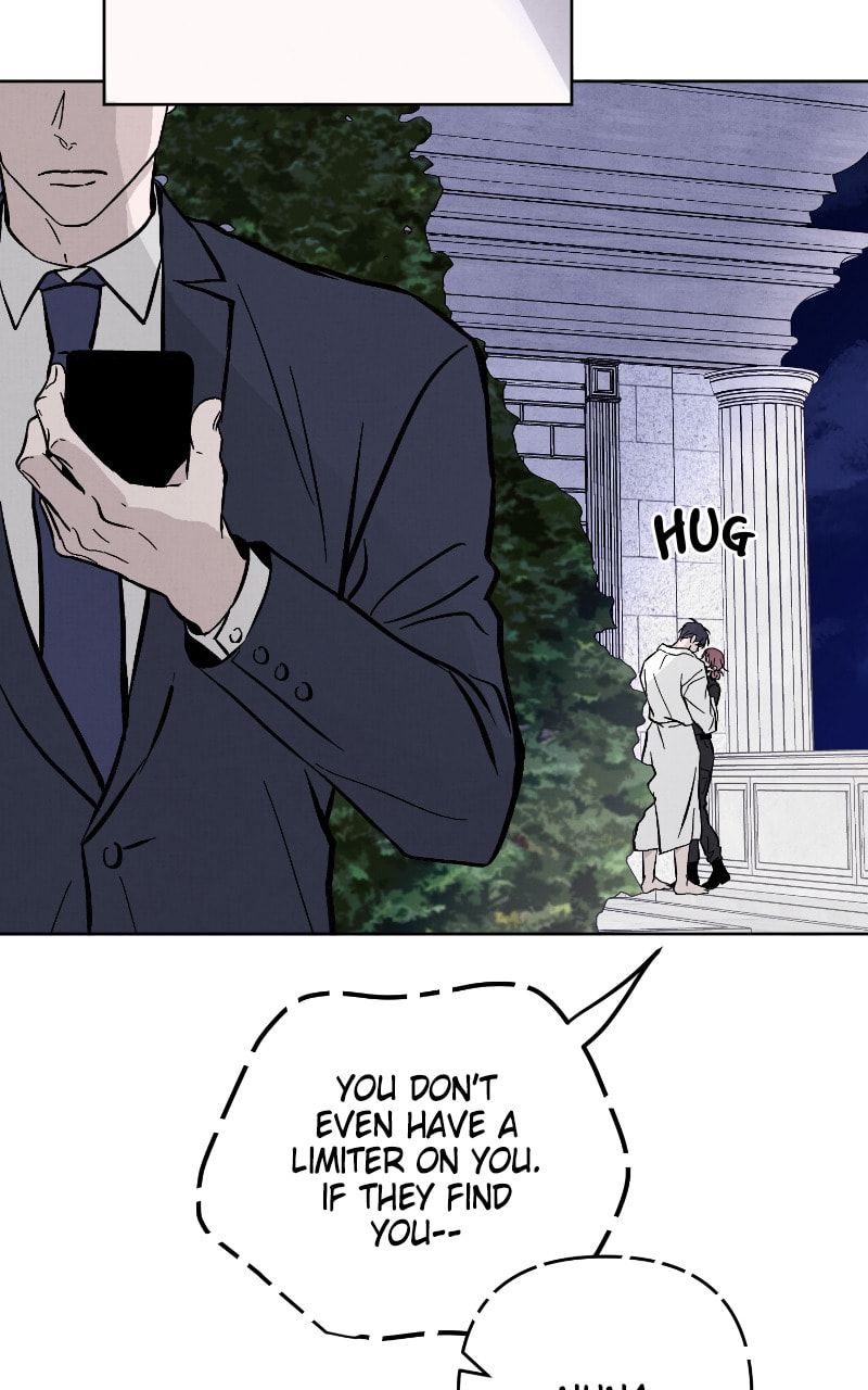 Crazy for You (ARAYA Miki) Chapter 34 page 30 - 