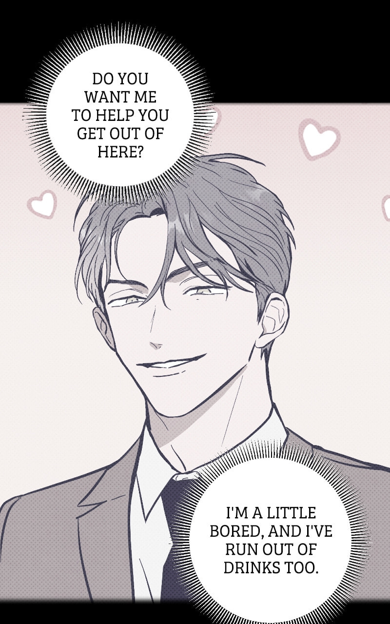Crazy for You (ARAYA Miki) Chapter 34 page 4 - 