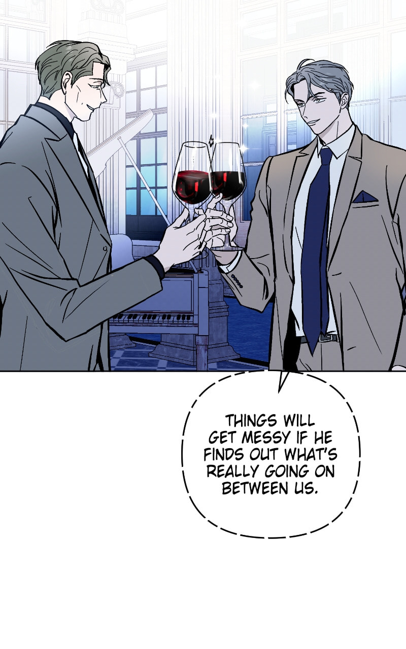 Crazy for You (ARAYA Miki) Chapter 34 page 34 - 