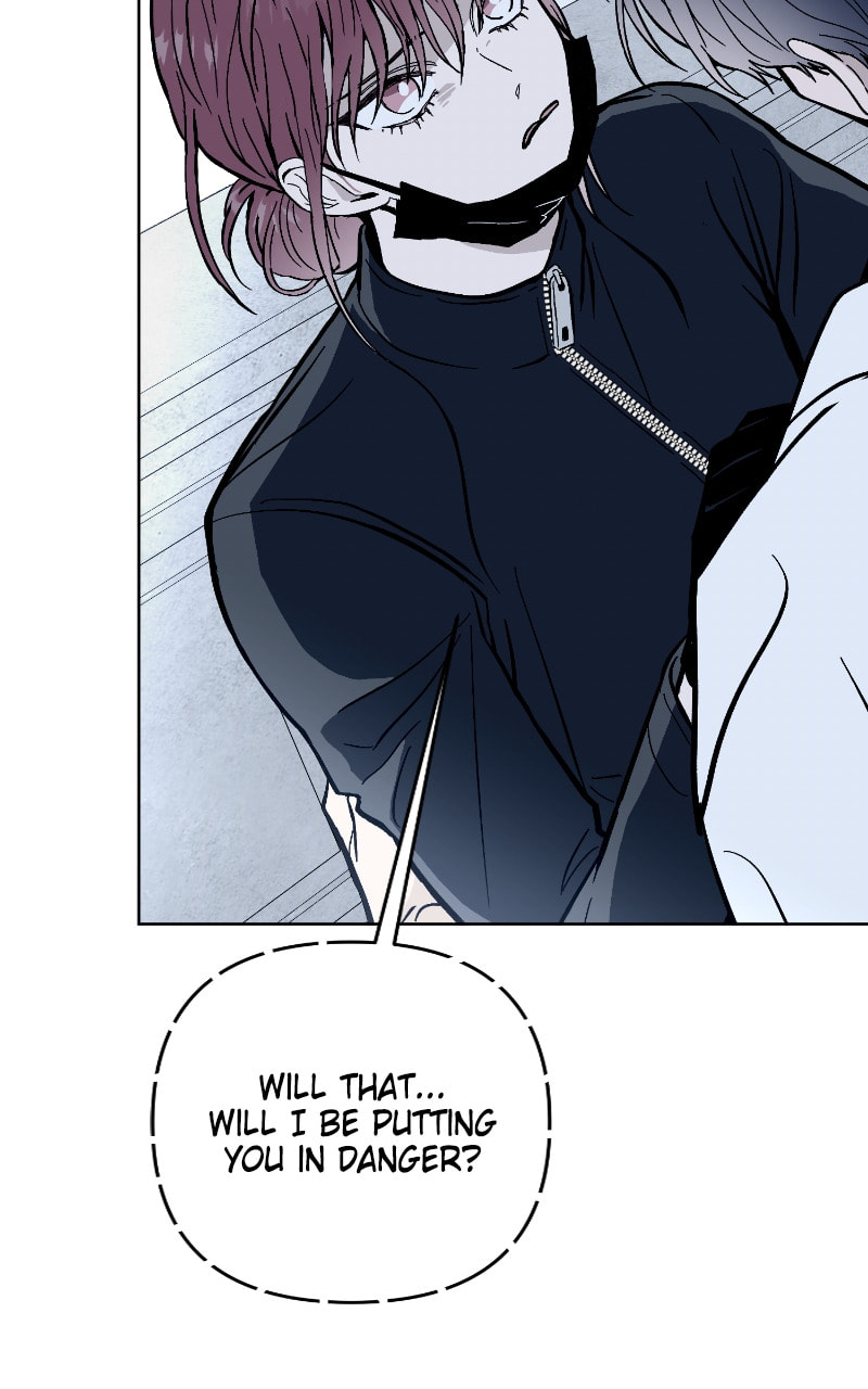 Crazy for You (ARAYA Miki) Chapter 34 page 36 - 