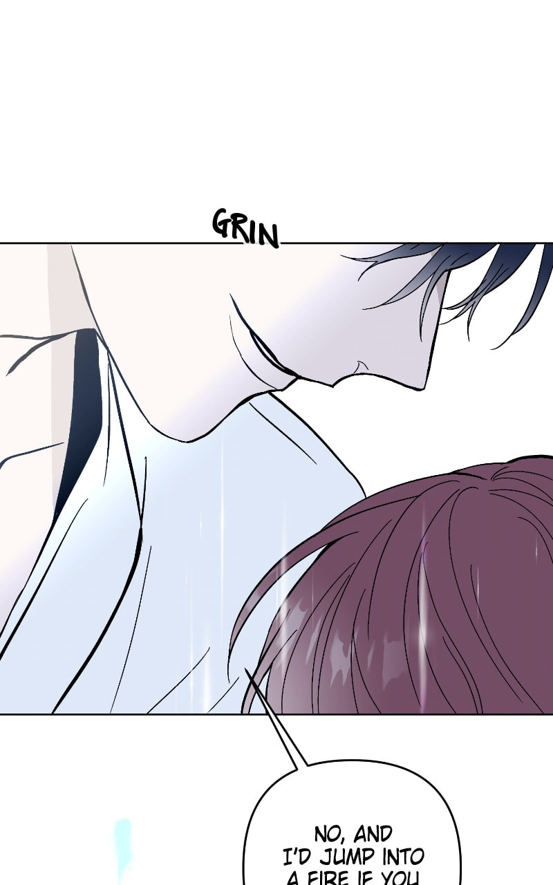 Crazy for You (ARAYA Miki) Chapter 34 page 37 - 