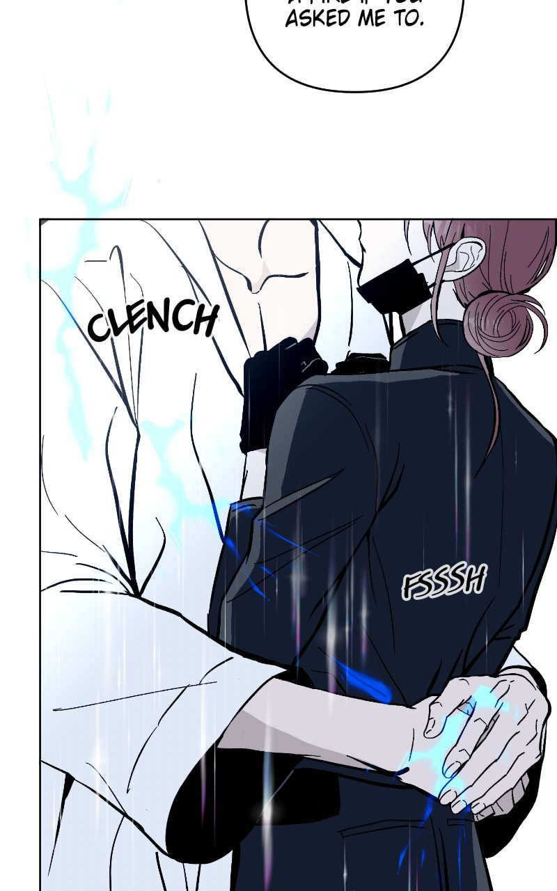 Crazy for You (ARAYA Miki) Chapter 34 page 38 - 