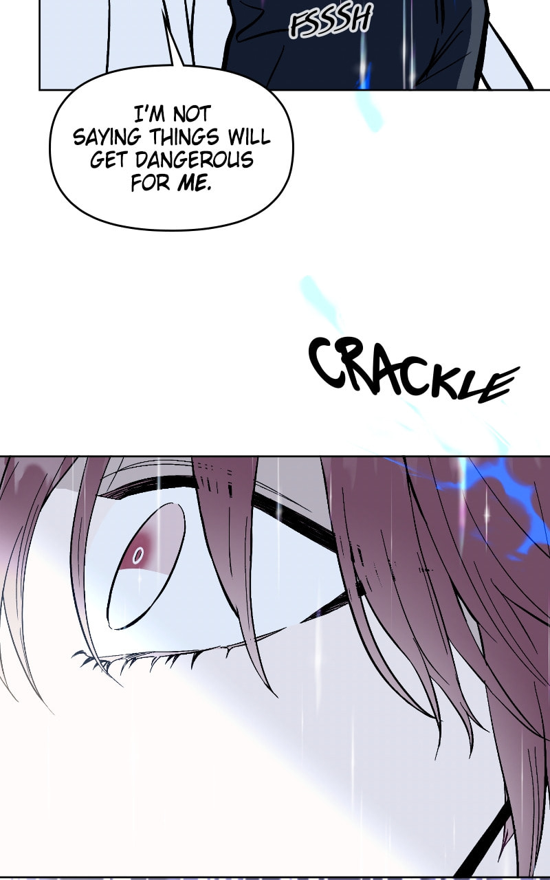 Crazy for You (ARAYA Miki) Chapter 34 page 39 - 