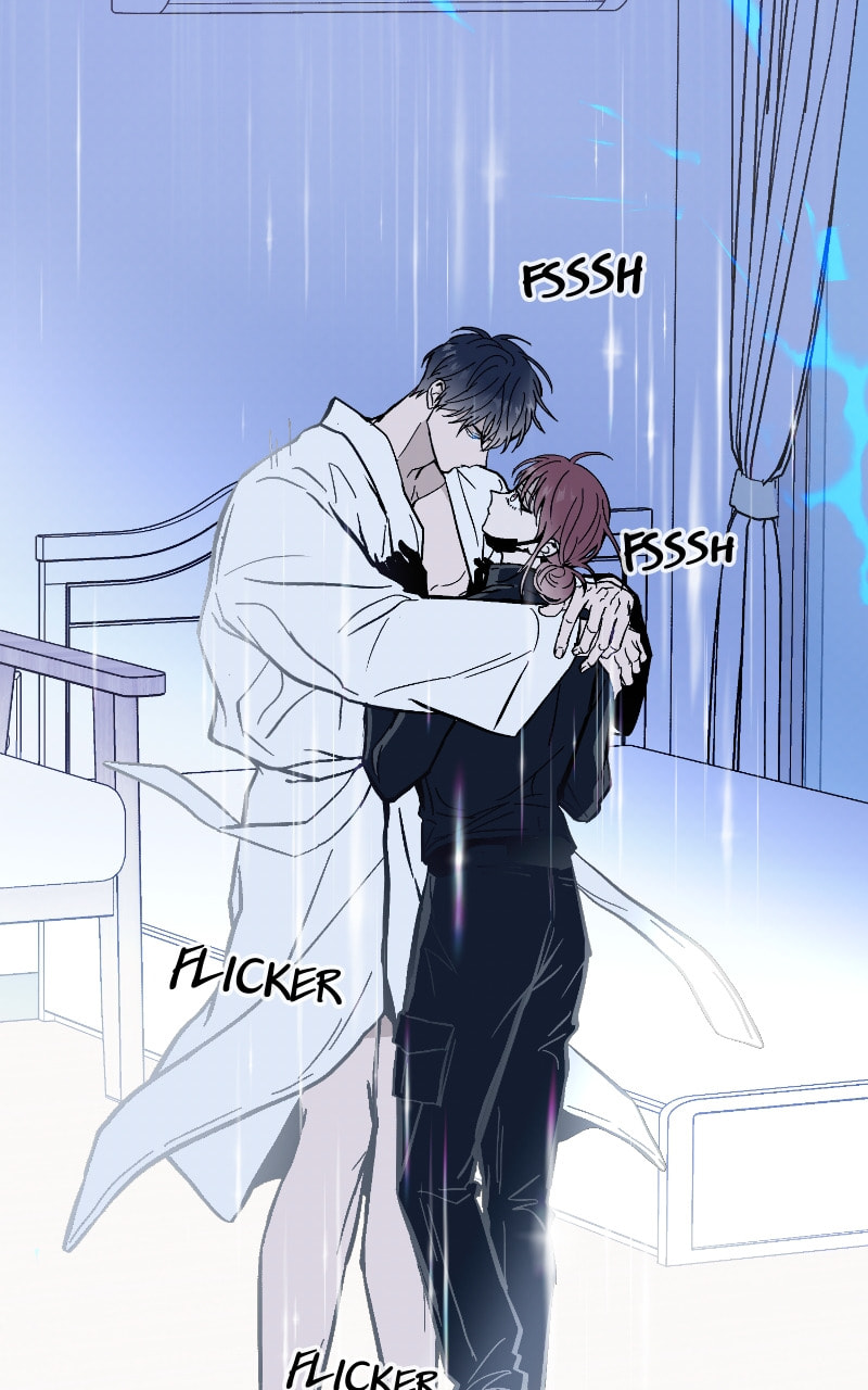 Crazy for You (ARAYA Miki) Chapter 34 page 41 - 