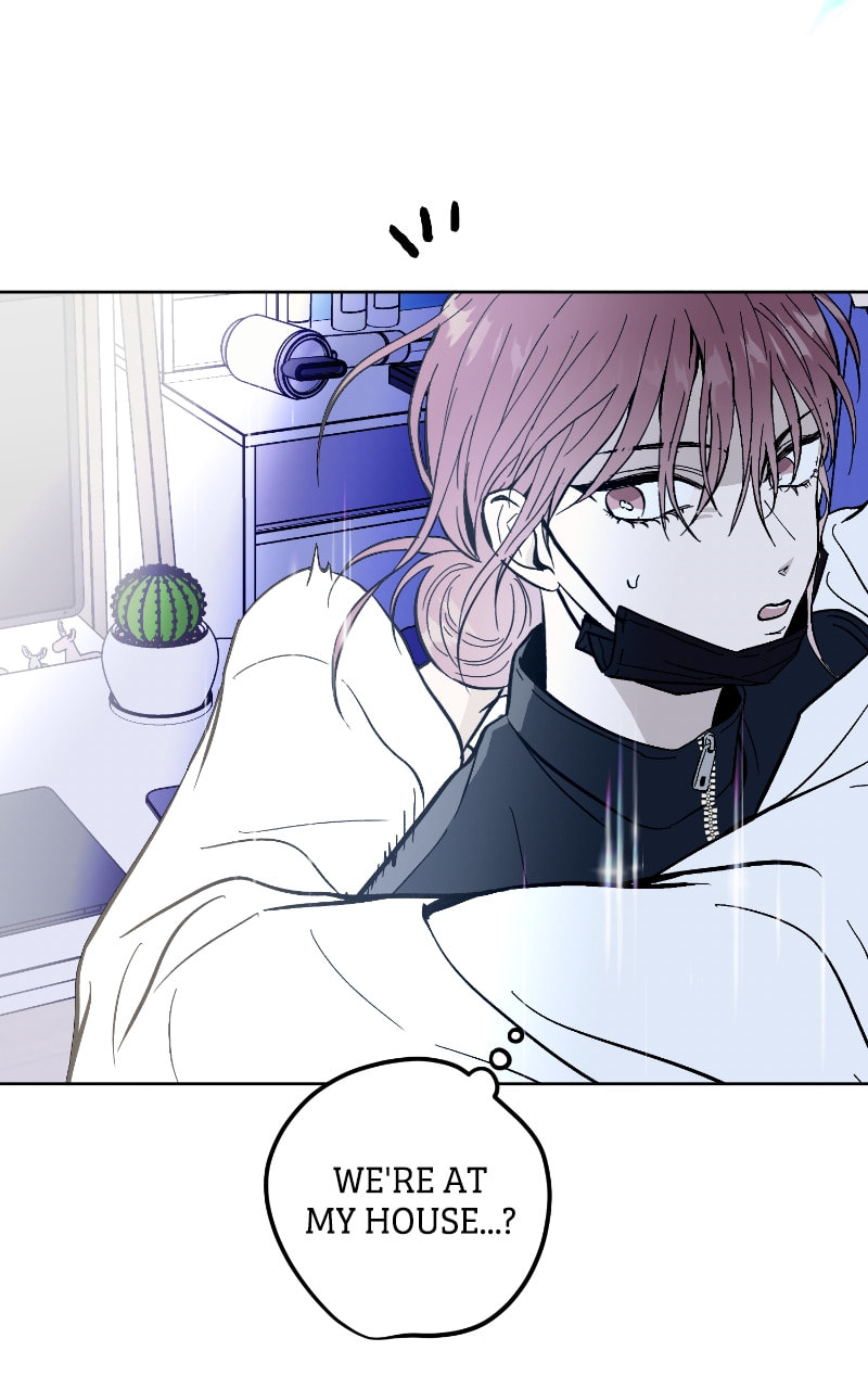 Crazy for You (ARAYA Miki) Chapter 34 page 43 - 