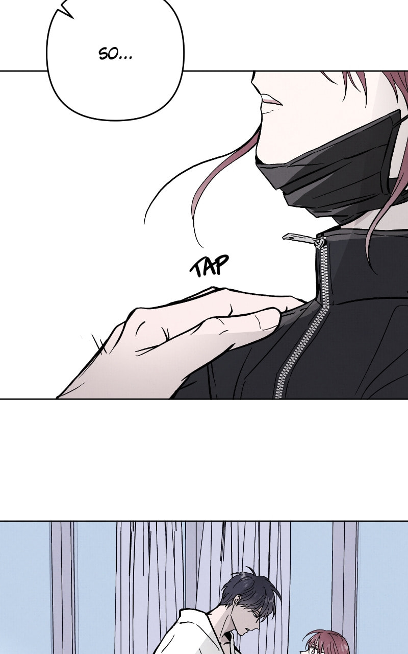 Crazy for You (ARAYA Miki) Chapter 34 page 45 - 