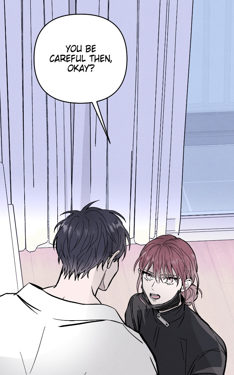Crazy for You (ARAYA Miki) Chapter 34 page 48 - 