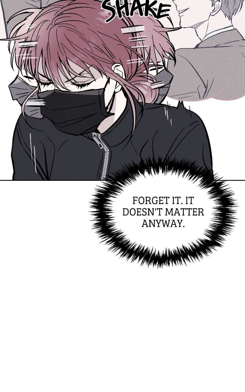 Crazy for You (ARAYA Miki) Chapter 34 page 6 - 