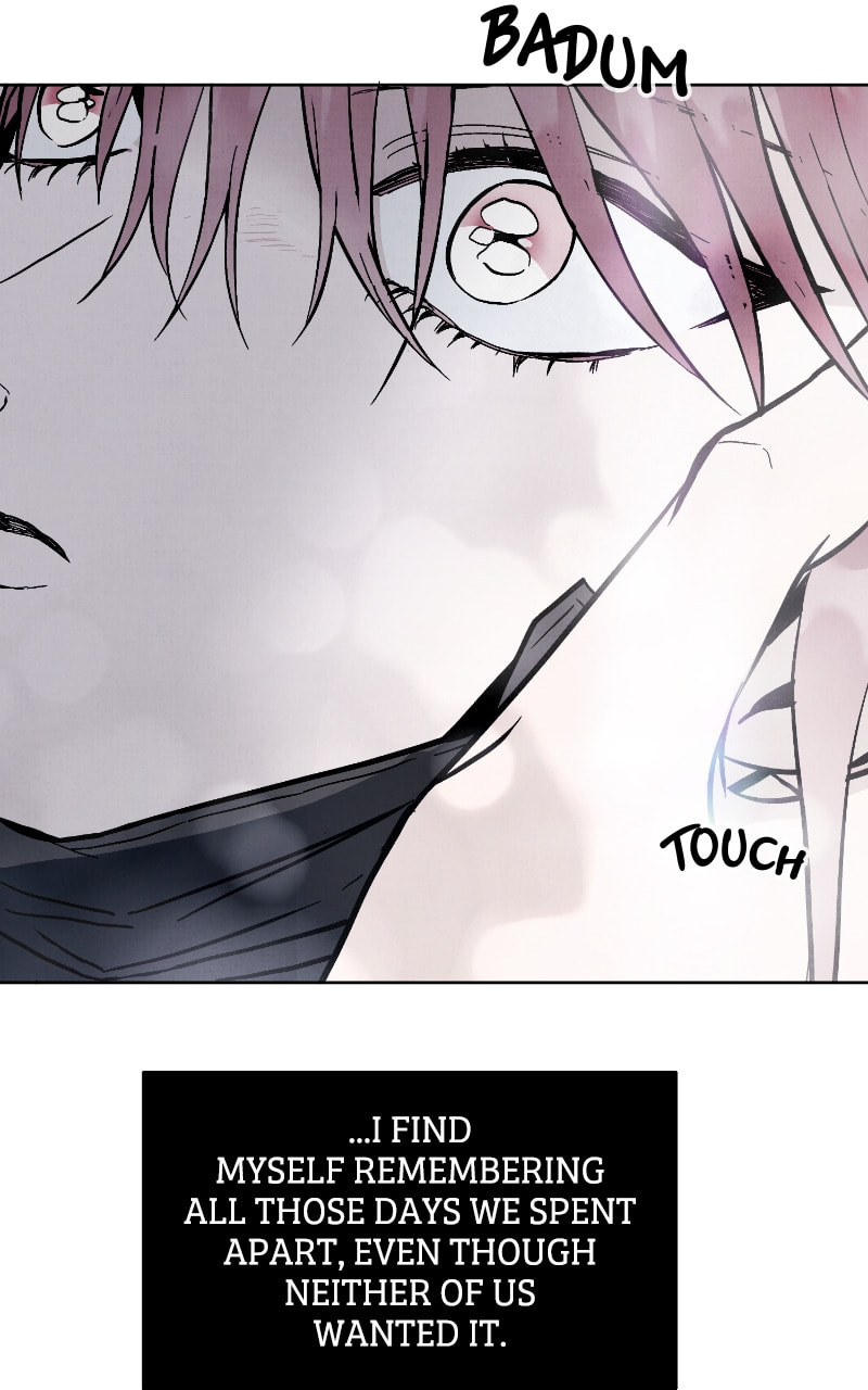 Crazy for You (ARAYA Miki) Chapter 34 page 51 - 