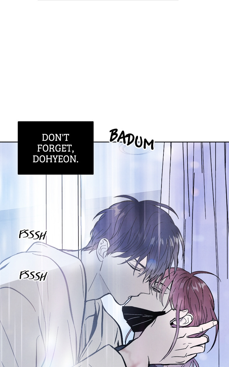 Crazy for You (ARAYA Miki) Chapter 34 page 52 - 