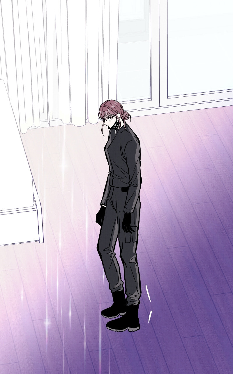 Crazy for You (ARAYA Miki) Chapter 34 page 58 - 
