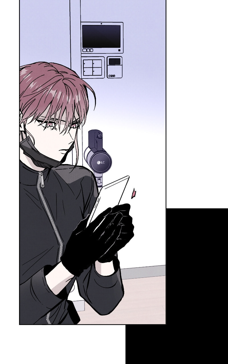 Crazy for You (ARAYA Miki) Chapter 34 page 60 - 