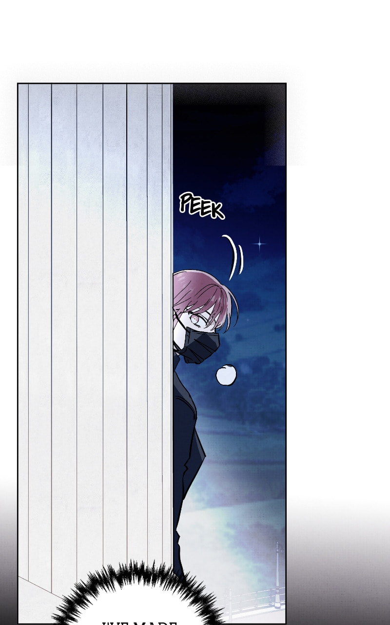 Crazy for You (ARAYA Miki) Chapter 34 page 7 - 