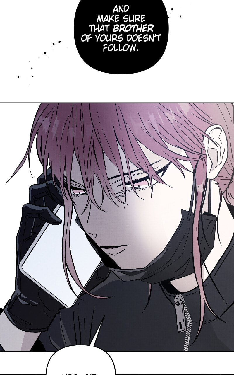 Crazy for You (ARAYA Miki) Chapter 34 page 65 - 