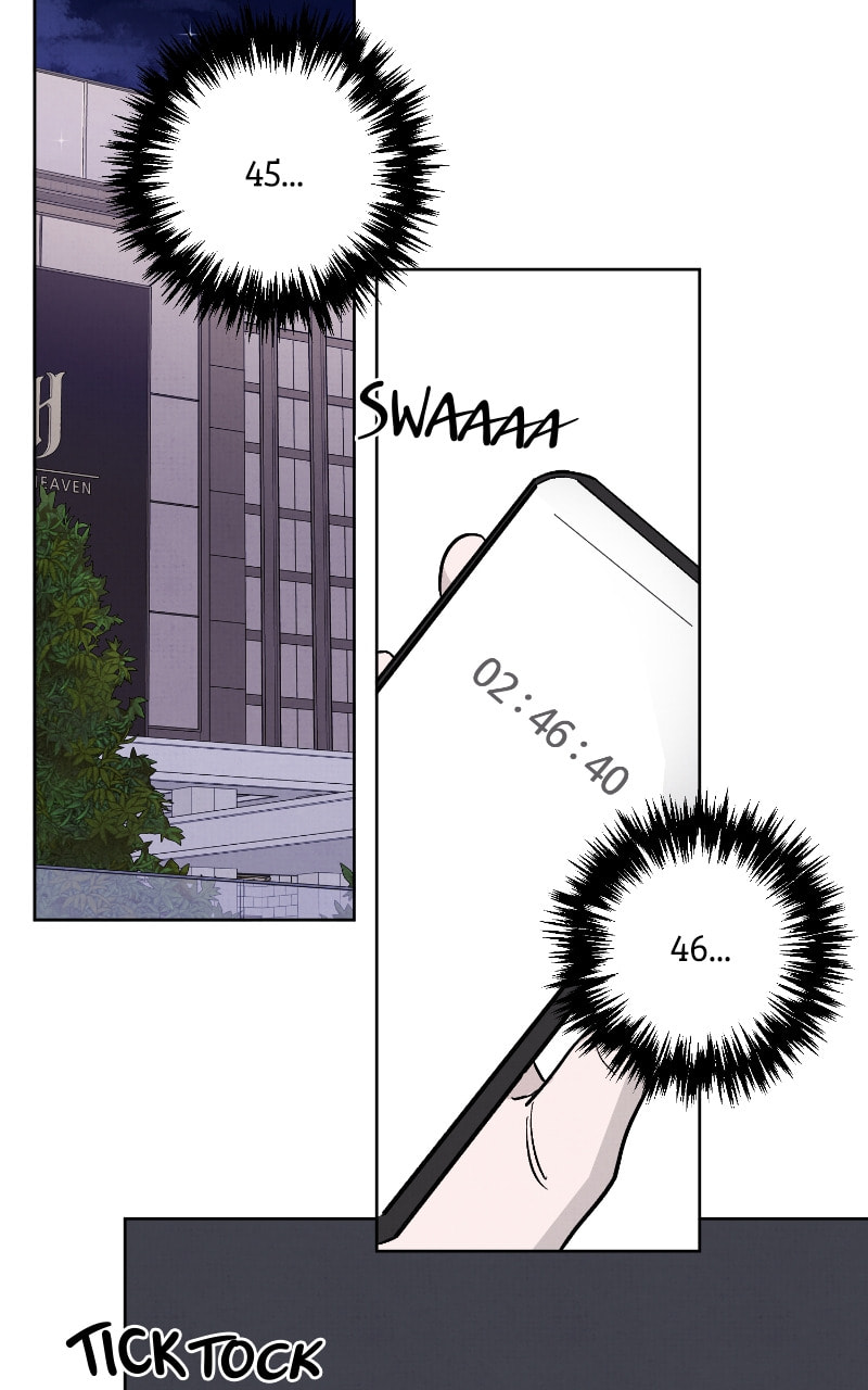 Crazy for You (ARAYA Miki) Chapter 34 page 69 - 