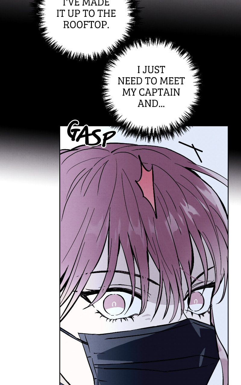Crazy for You (ARAYA Miki) Chapter 34 page 8 - 