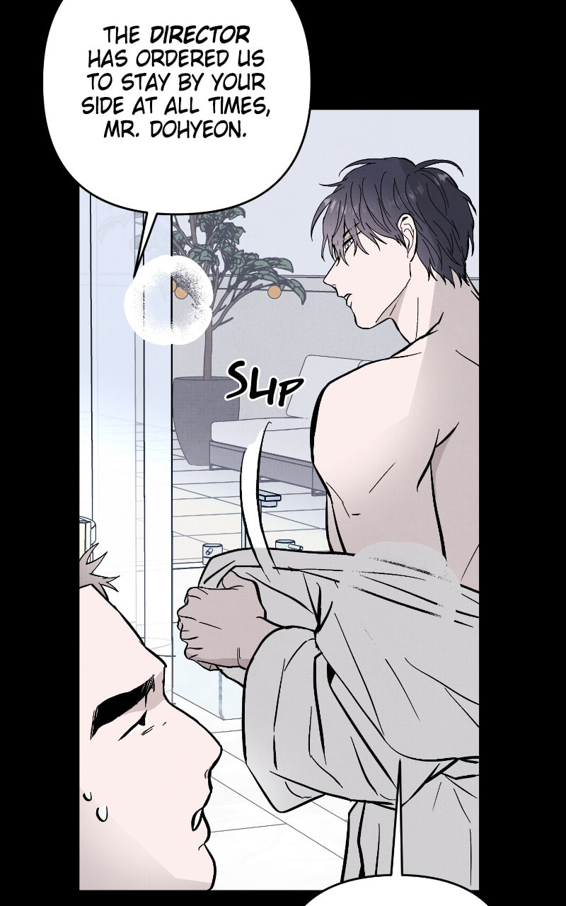 Crazy for You (ARAYA Miki) Chapter 34 page 73 - 