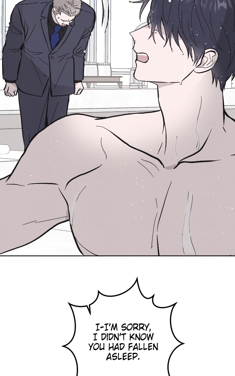Crazy for You (ARAYA Miki) Chapter 34 page 84 - 
