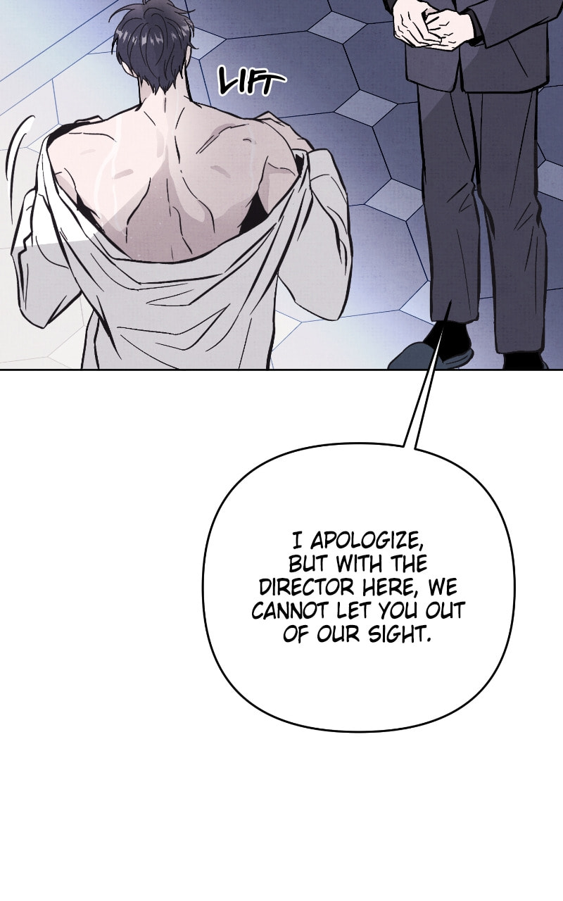 Crazy for You (ARAYA Miki) Chapter 34 page 87 - 