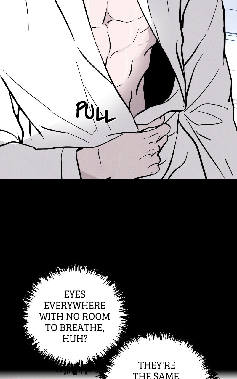 Crazy for You (ARAYA Miki) Chapter 34 page 89 - 