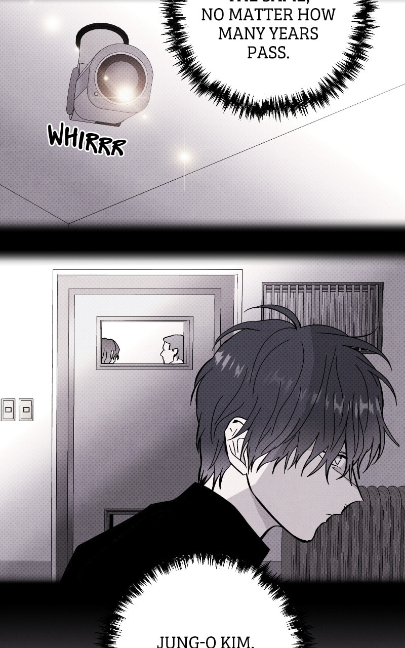 Crazy for You (ARAYA Miki) Chapter 34 page 90 - 