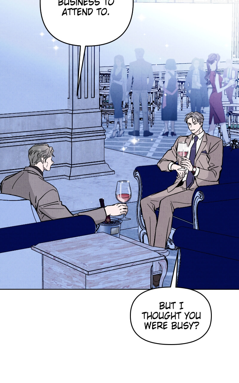 Crazy for You (ARAYA Miki) Chapter 34 page 93 - 