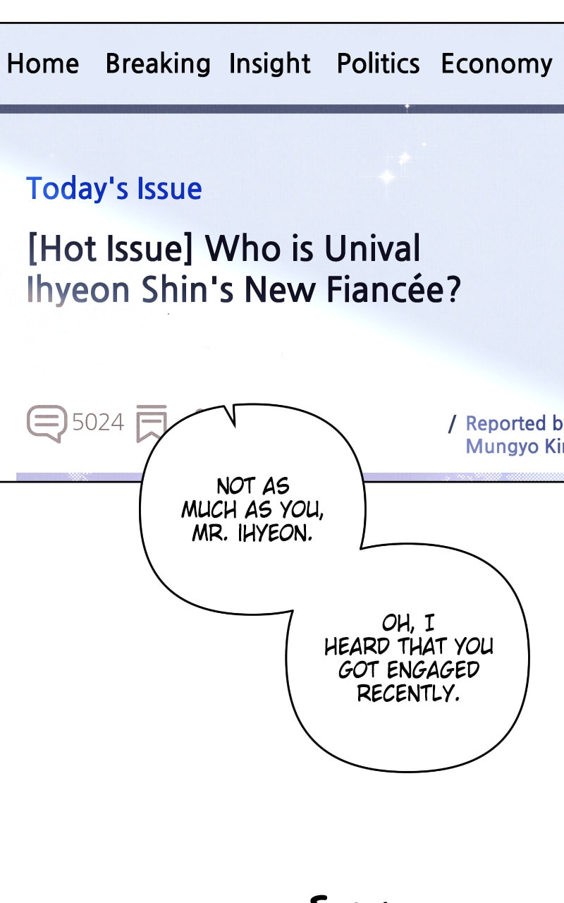 Crazy for You (ARAYA Miki) Chapter 34 page 94 - 
