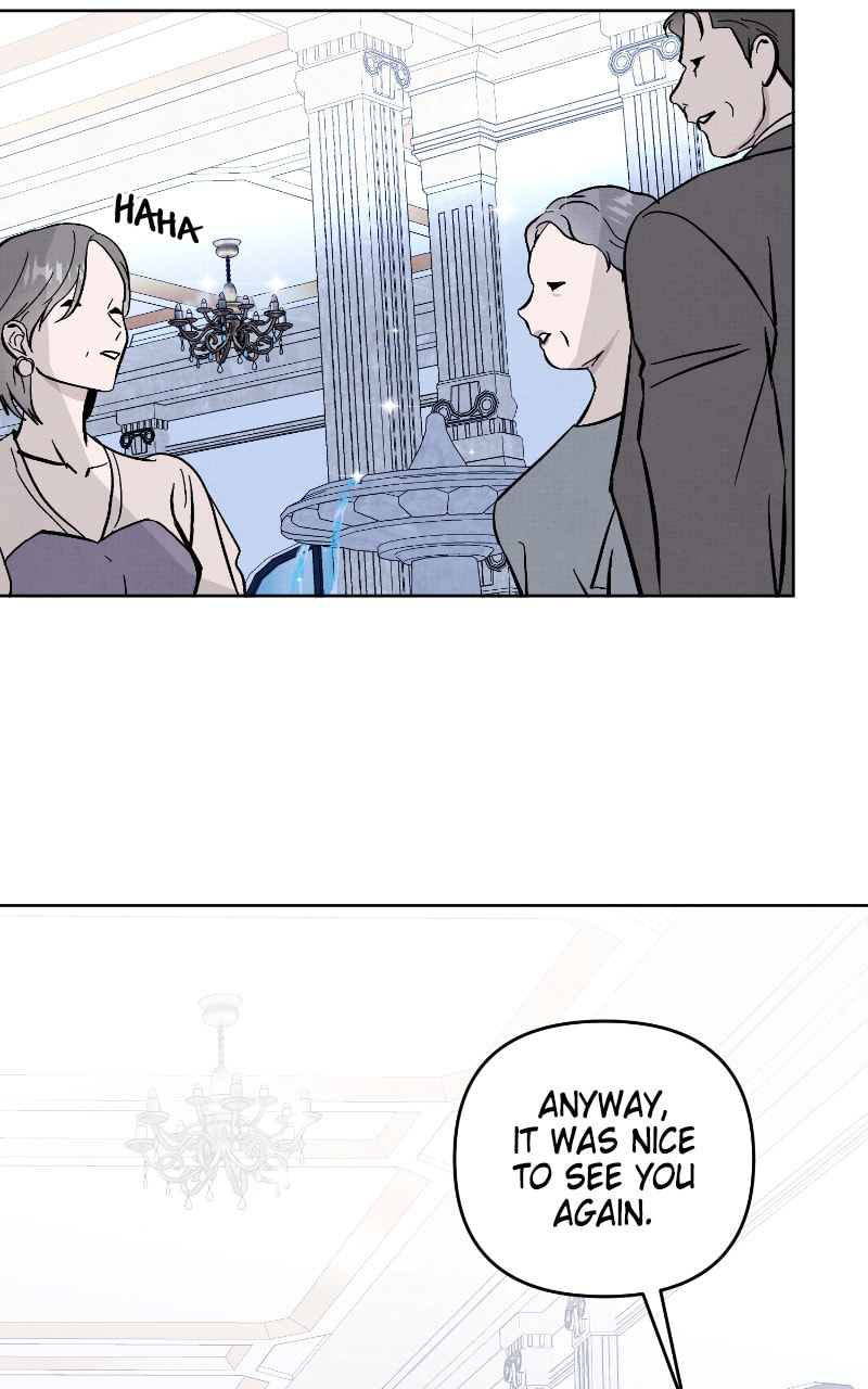 Crazy for You (ARAYA Miki) Chapter 35 page 11 - 