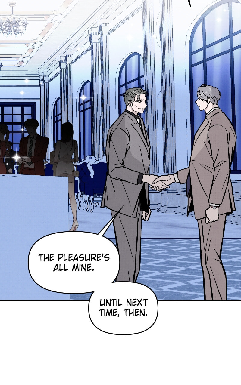 Crazy for You (ARAYA Miki) Chapter 35 page 12 - 