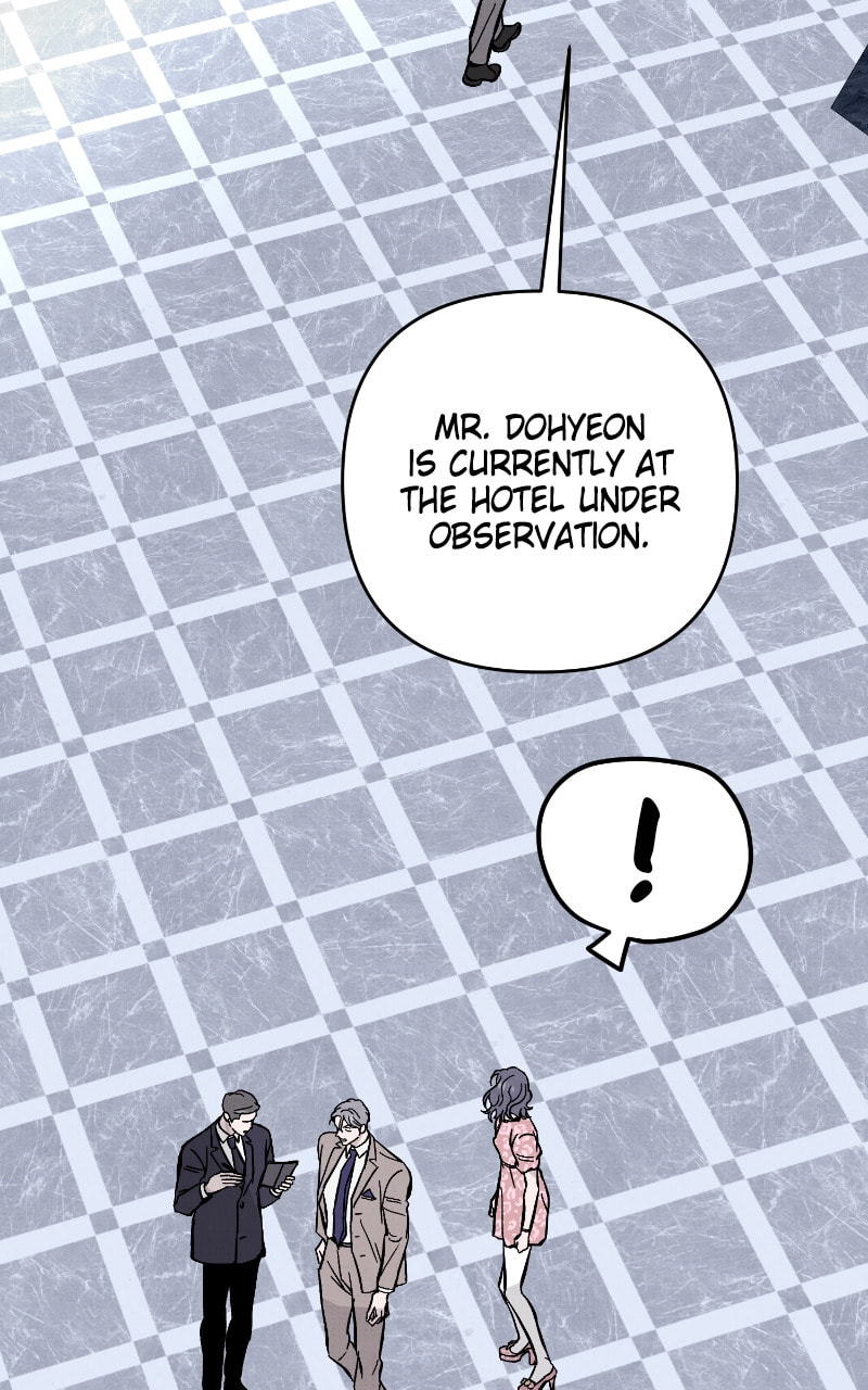 Crazy for You (ARAYA Miki) Chapter 35 page 14 - 