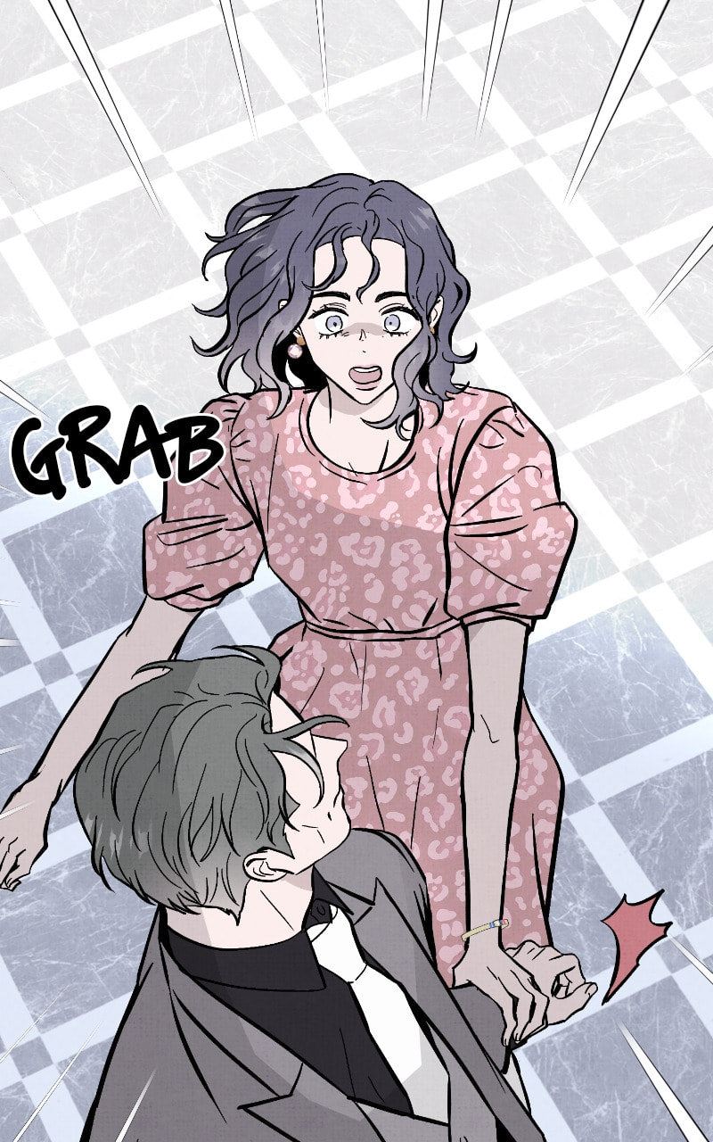 Crazy for You (ARAYA Miki) Chapter 35 page 20 - 