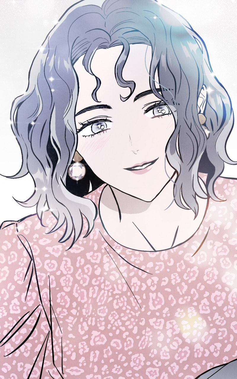 Crazy for You (ARAYA Miki) Chapter 35 page 3 - 