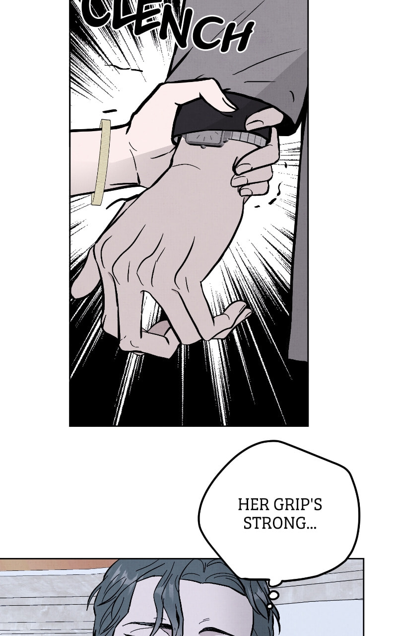 Crazy for You (ARAYA Miki) Chapter 35 page 22 - 