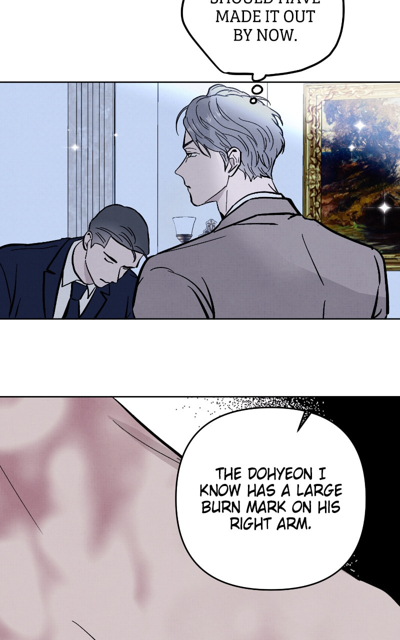 Crazy for You (ARAYA Miki) Chapter 35 page 25 - 