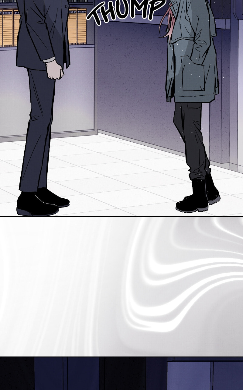 Crazy for You (ARAYA Miki) Chapter 35 page 39 - 
