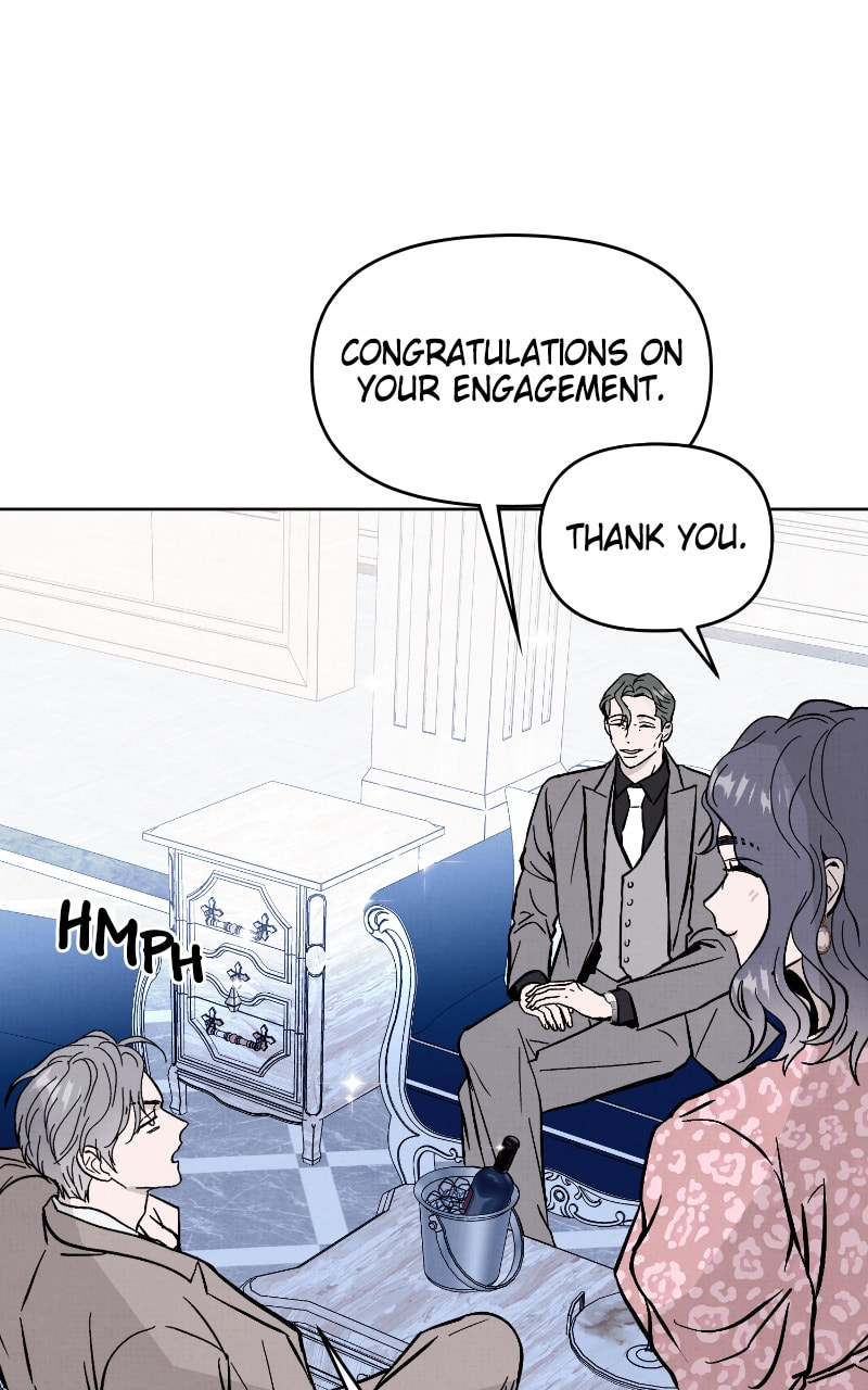 Crazy for You (ARAYA Miki) Chapter 35 page 5 - 