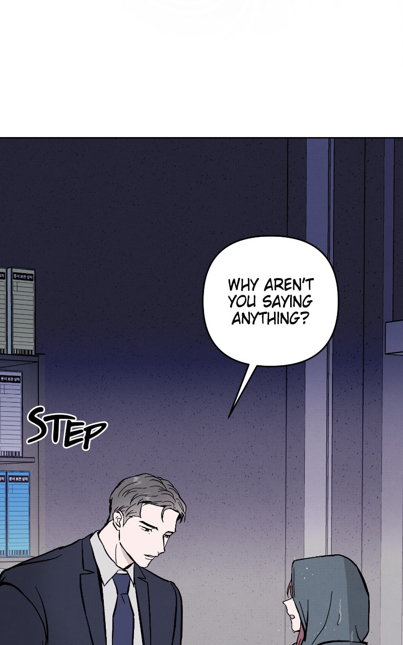 Crazy for You (ARAYA Miki) Chapter 35 page 41 - 