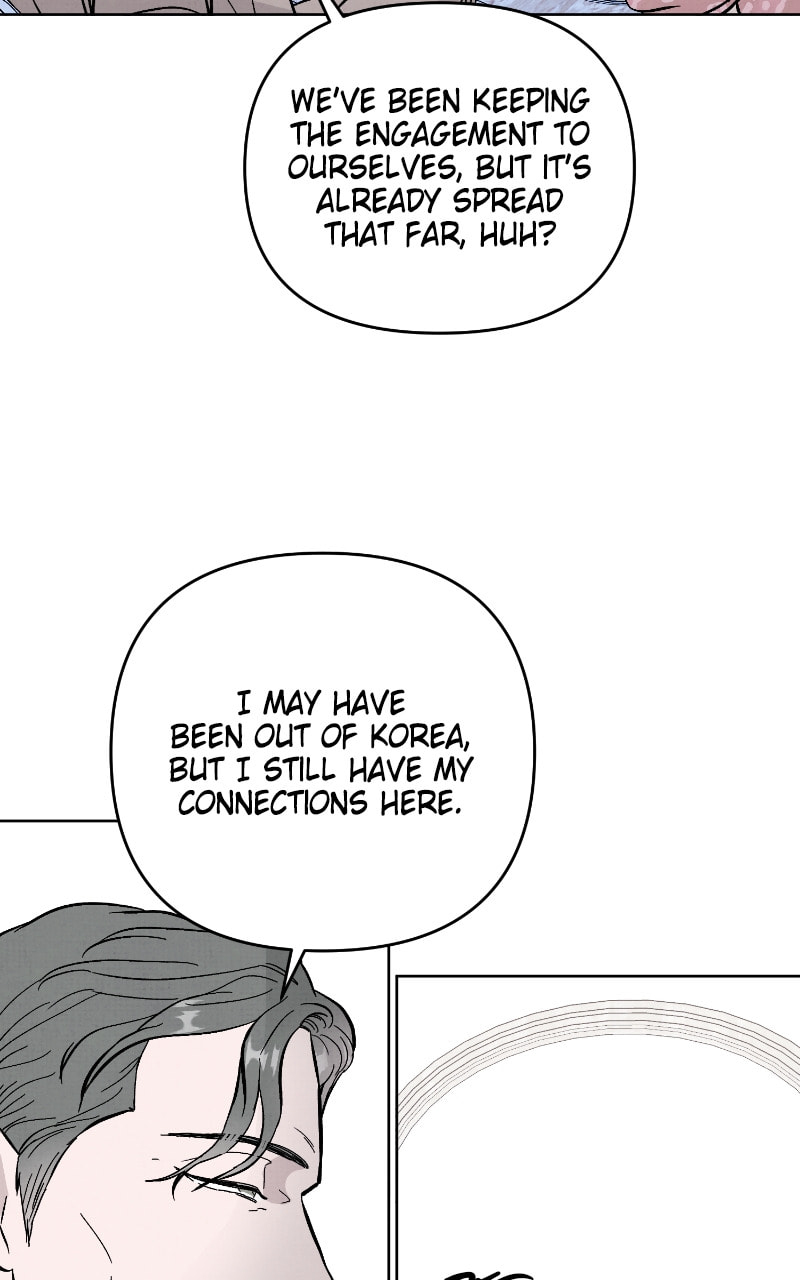Crazy for You (ARAYA Miki) Chapter 35 page 6 - 